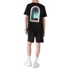 Casablanca Herren LÂ´Arche Baumwoll-T-Shirt