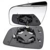 For Opel / Vauxhall / Chevrolet Zafira B 2009 - 2014 Left Right Door Side Wing Mirror Glass Heated Rear View Rearview