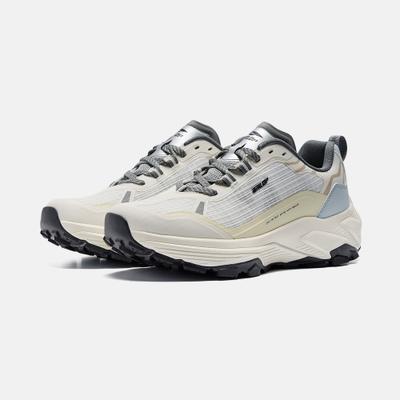 [Ballop] Trail Scenic Walking Shoes Ivory [Shipped from Korea] 100% Authentic