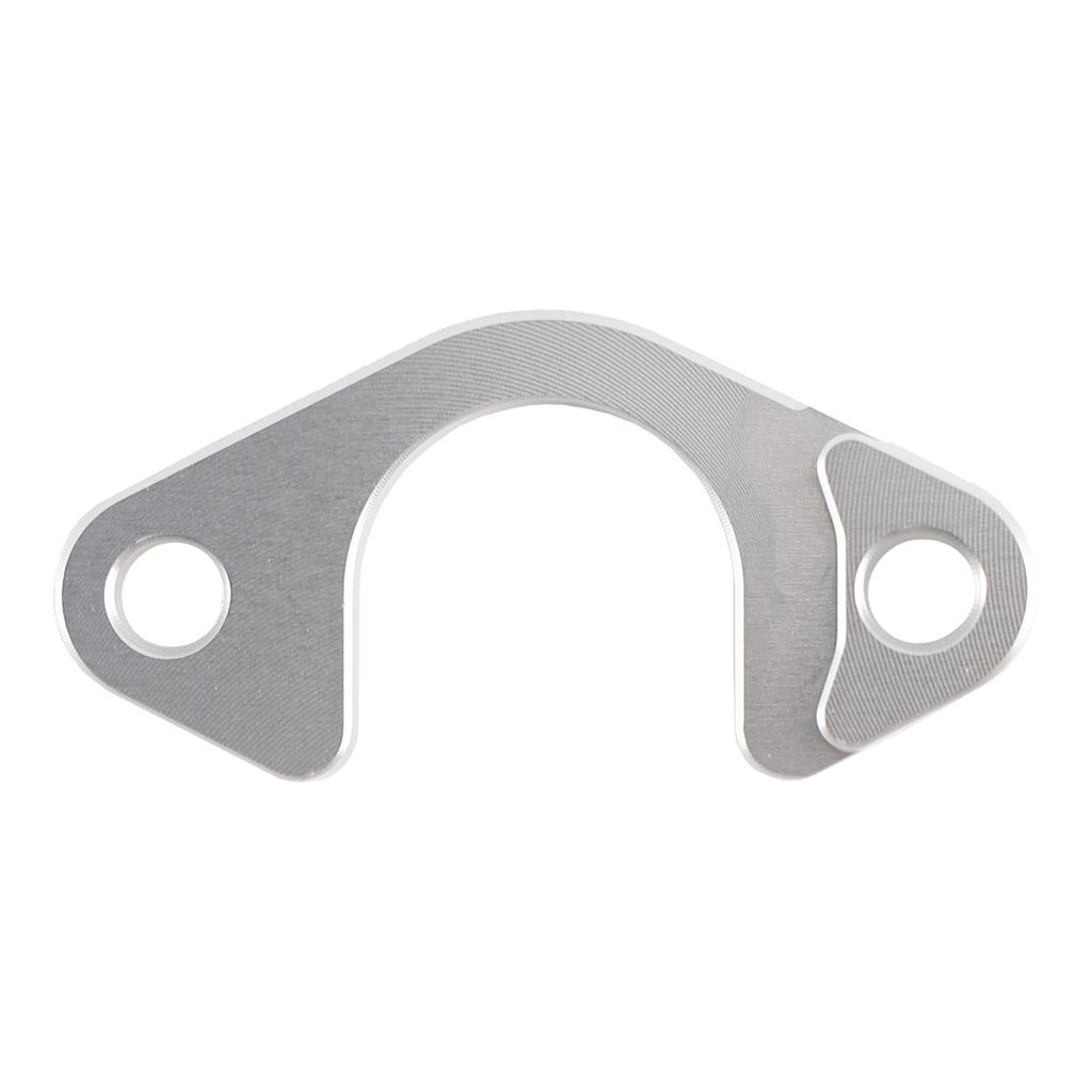 Oil Pump Pickup Girdle Tube Pipe Hold Down Brace Support for LS Engines 1997-2014