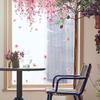 Self-adhesive Decorative Wall Decal Beautiful Wallpaper  Children's Room