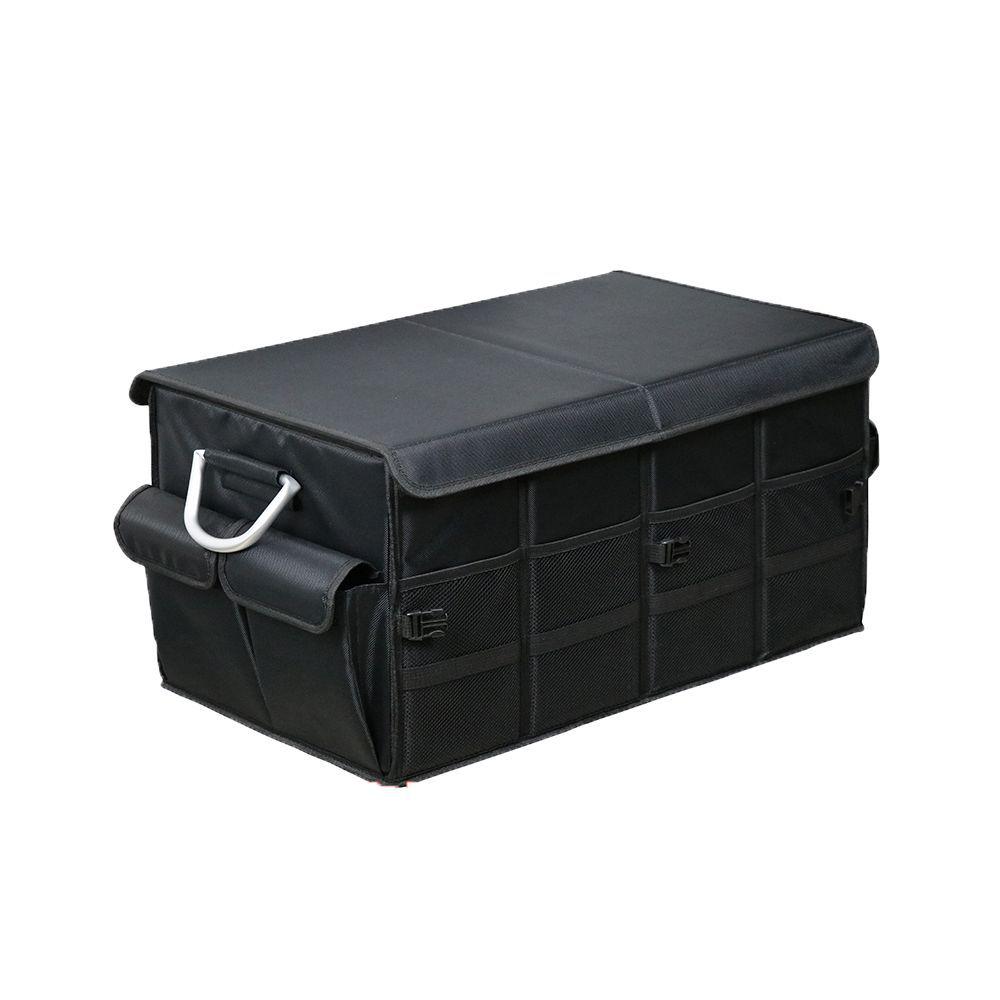 

Car Trunk Waterproof Foldable Organizer and Storage Box