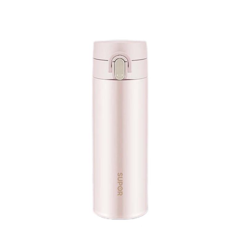 Supor 316L Stainless Steel Insulated Bottle