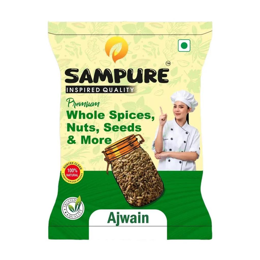 Ajwain Premium 100g