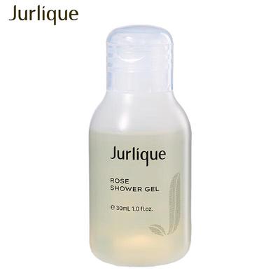 Jurlique Zjemňující sprchový gel s růží