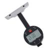 Electronic Depth Gauge High Accuracy Digital Display mm in Units USB Thin Rod Depth Meter 0 50.8mm Range