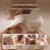 Philips Neck and Shoulder Kneading Massager CN Plug (adapter Included)
