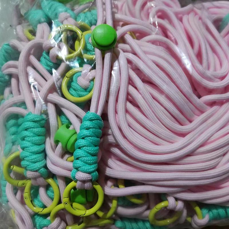 

Ремінці через плечі Брелок Брелок Регульована плетена мотузка зі змінною накладкою для аксесуарів для мобільних телефонів