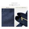 A5 Easy-to-Find Shoulder Bag, Water-Repellent, Organized, with Dividers