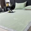 Nufeng Cool-Touch Ice Silk Cooling Mat Set