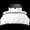 Jeliya Premium White Goose Feather Duvet