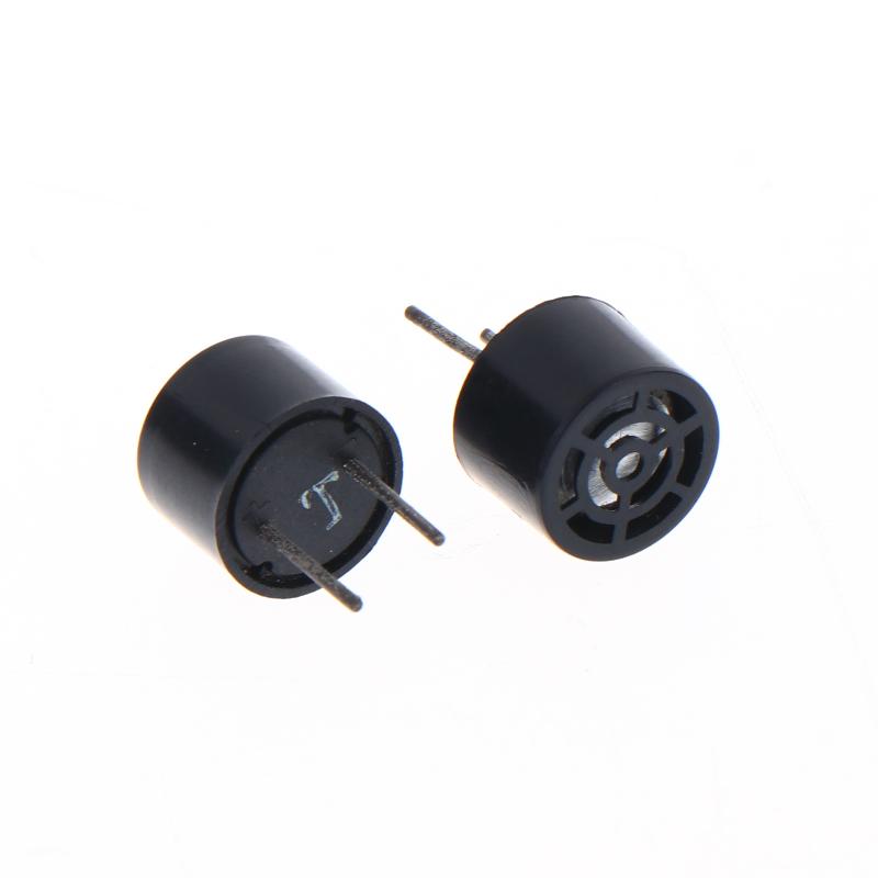 40KHZ Ultrasonic Probe MA40S4R MA40S4S High Accuracy Sensor For Obstacle Avoidance Robot Car Application