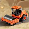 Engineering Vehicle Model Set For Boys With Inertia Drive Childrens Construction Toy