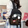 Bolsas femininas – Mochilas