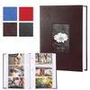 6-Inch DIY Children's Photo Album with 300-Sheet Capacity