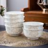 Jingdezhen Ceramic Dinnerware Set