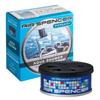 Air Spencer Car Air Freshener Stand Aqua A31 (Eikousha) Cartridge, Type, Refill, Shower, 40g,