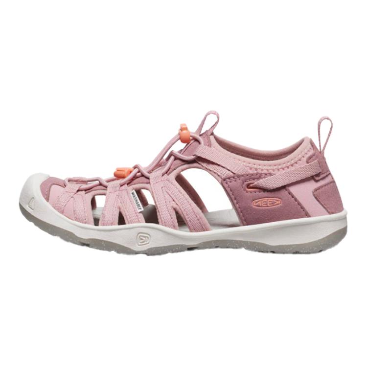 Keen Moxie Удобные и легкие Нескользящие Износостойкие Нескользящие Износостойкие 1028831 34