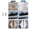 Greeky White Shoe Cleaning Solutions
