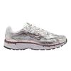 Nike Womens/Ladies P-6000 Leather Chunky Sole Trainers