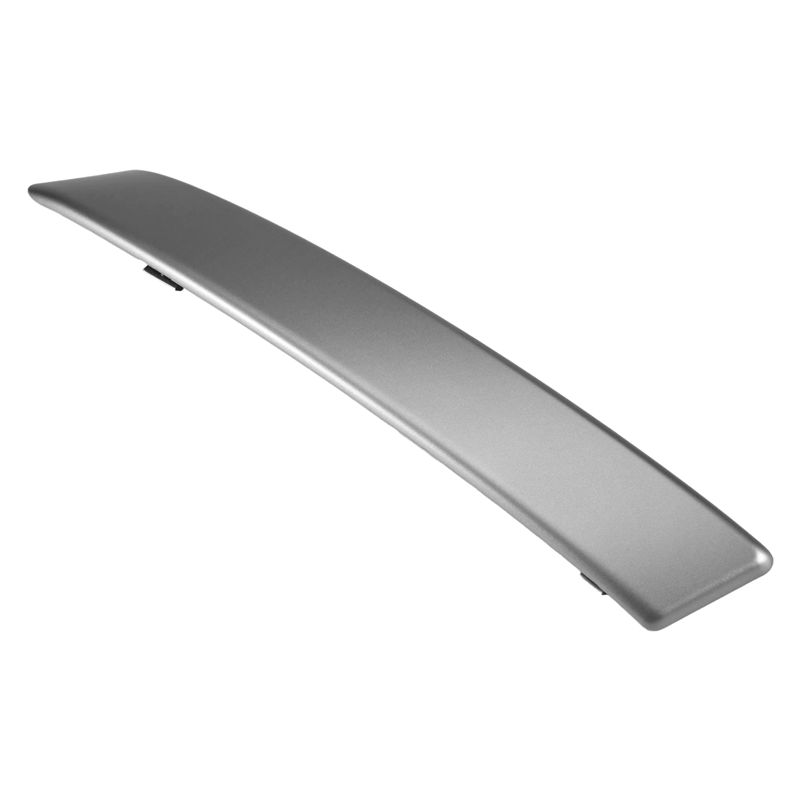 

Portable Car Interior Door Handles Inner Base Parts For Nissan Qashqai 2008-2015 Silver