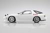 Aoshima Bunka Kyozai Initial D Takahashi Ryosuke FC3S Scale Plastic Model (AOSHIMA) No.3 RX-7 1/24