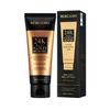 24K Real Gold Collagen Peel-Off Pack Deep Pore Blackhead Remover Mask 100ml