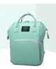 Baby Diaper Bag Backpack Mommy Pregnant Bag Large Capacity Baby Diaper Package Travel Backpack Mom Breastfeeding Stroller Bag