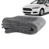 Car Wash Microfiber Towel Car Washing Cloth Microfiber Towel Reusable Dusting Cloth Detailing Rags for RV Window Household