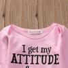 Premium Quality Cotton Baby Girls Bodysuit Romper Jumpsuit Clothes For Newborn Infants