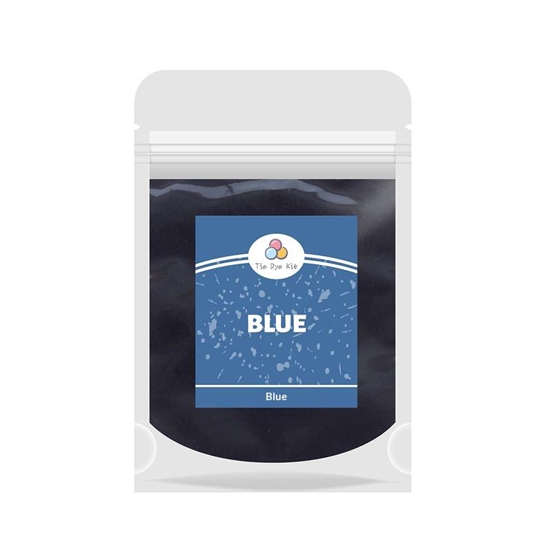 34Colors Available 10g Fabric DIY Tie Dye Powder Color Change Free Cooking Color Dye For Fabric Bag Clothes Suit Decorating