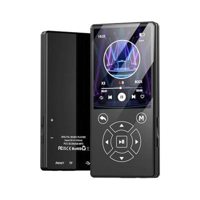 Odtwarzacze MP3 i akcesoria