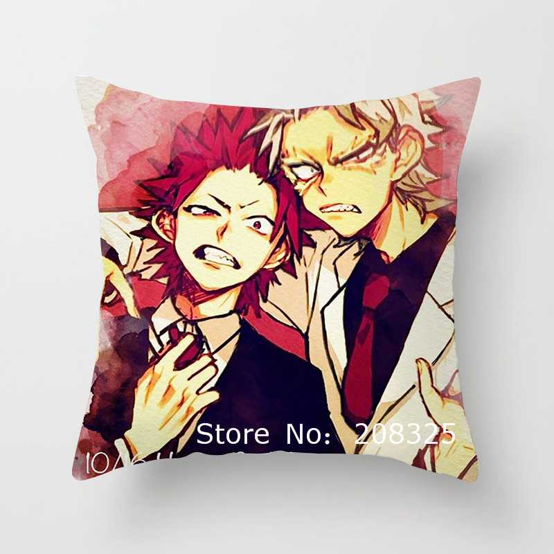 living room pillow cases