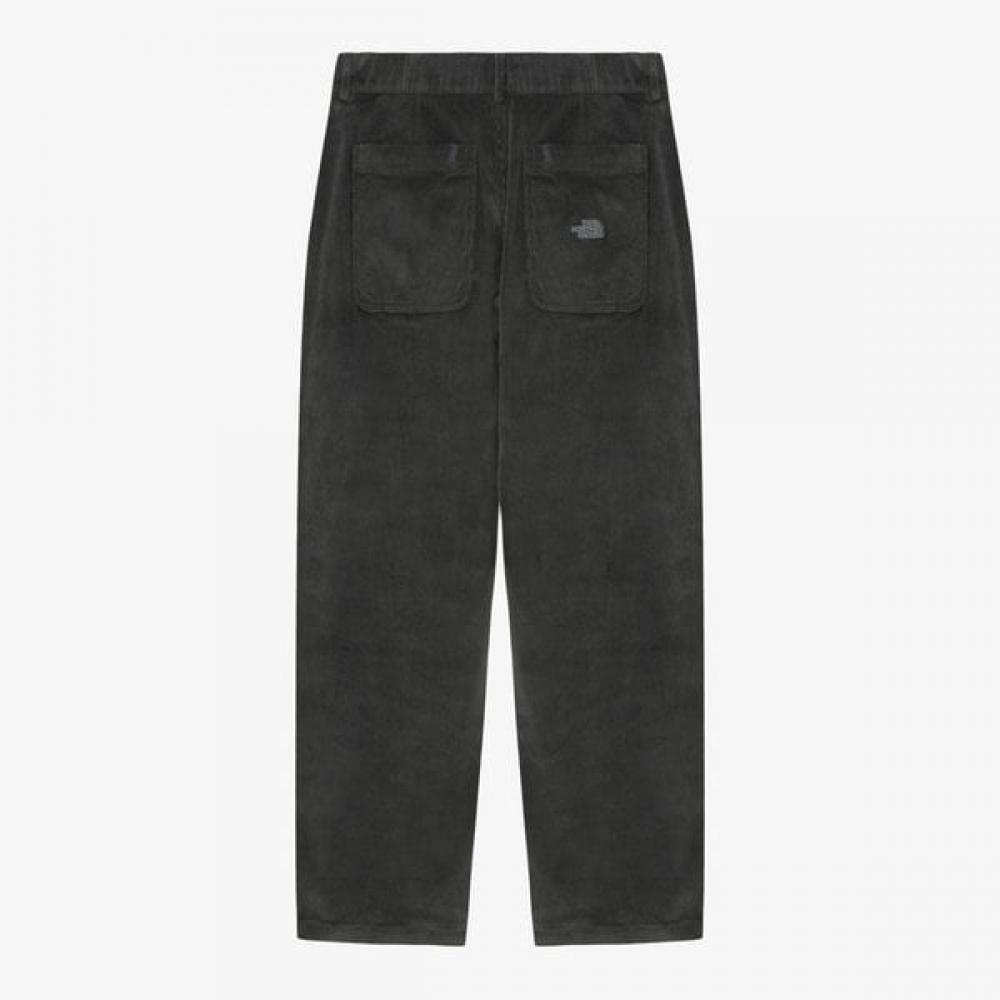 The North Face Canyonland Pants Charcoal Np6nr57a