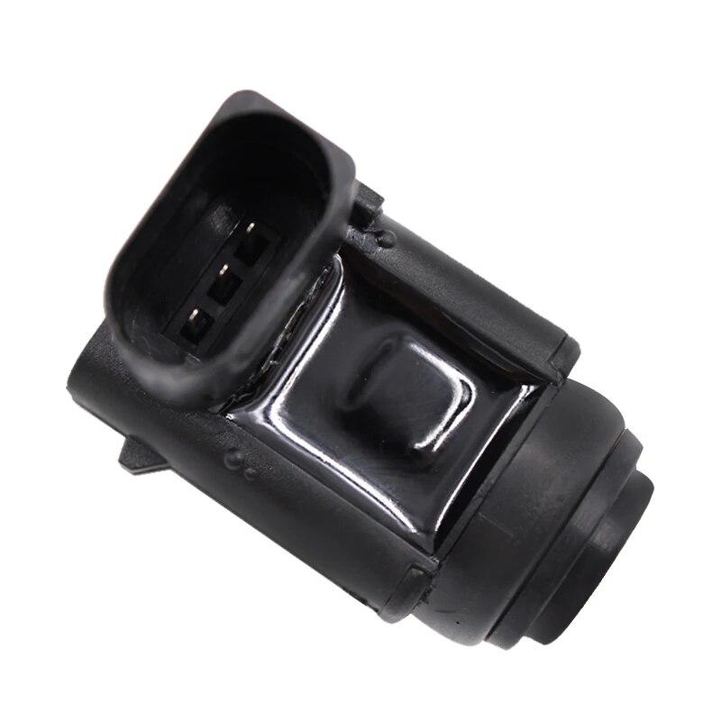 4 STÜCKE PDC Einparkhilfe Für Porsche Cayenne Sitz Skoda VW Bora EOS Golf Jetta Touareg 1U0919275 1K0919275 1J0919275 3D0998275A