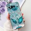 For Google Pixel 9 Pro Case Pixel9A New Fashion Painted Cover Soft TPU Phone Case For Google Pixel 9A Pixel9 Pro Back Cover Bags
