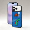 Epc Cute J-JOGUMAN Phone Case For iPhone 17,16,15,14,13,12,Pro,Max For Magsafe Magnetic Wireless Charging
