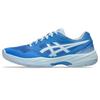 (WMNS) Gel-Court Hunter 3 'Blue Coast White' Women's 1072A090-401