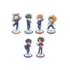 3rd Year Class Z Ginpachi Sensei 04 Halloween Ver. [GraphArt Illustration] Acrylic Mini Stand Complete Set (6 Pieces Per Box)