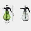 1500ML Hand Pressure Disinfection Water Sprayers Spray Bottle Air Compression Pump Garden Sprinkler Gardening Watering Can