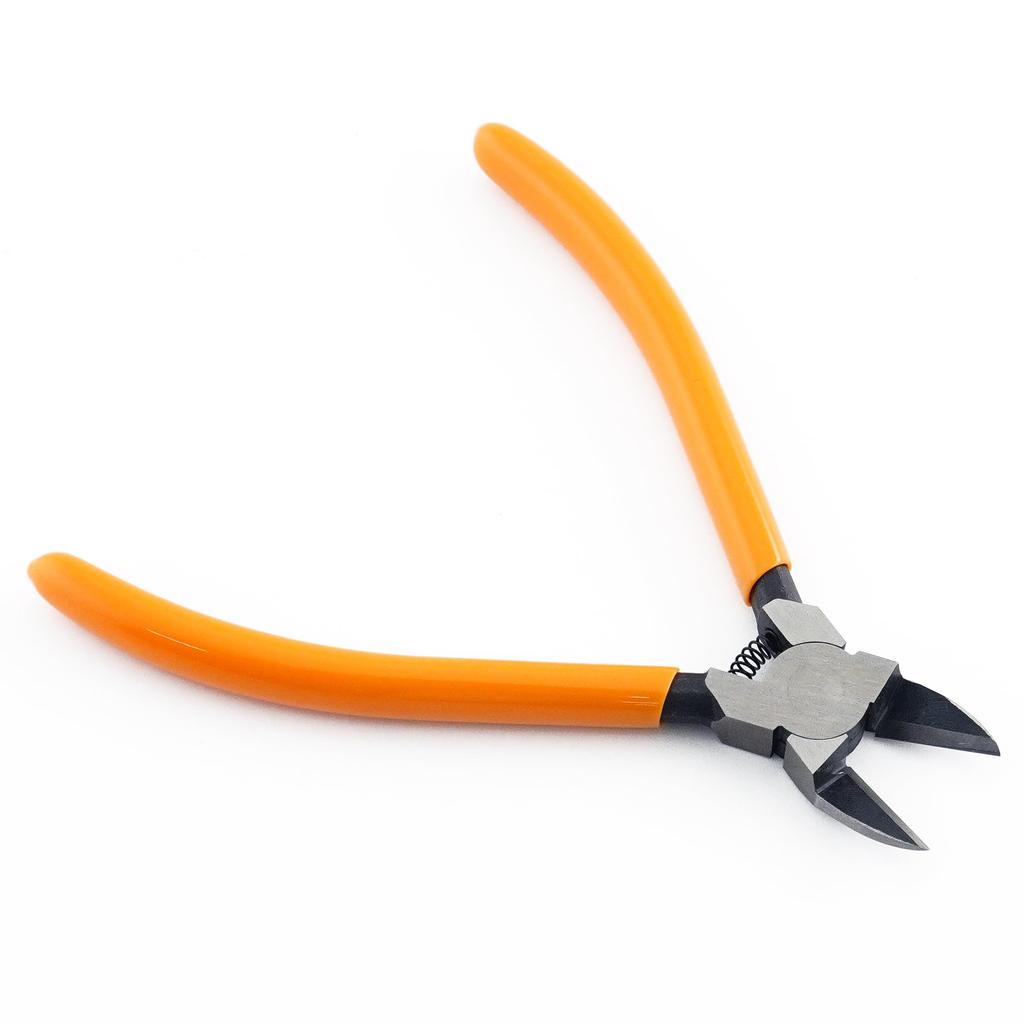 Bigman JIS Plastic Nippers, 150mm, PN-150FV