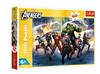 Puzzle 160 Avengers Superpowers 15428