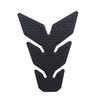 For YAMAHA mt 09 MT-09 MT09 2024 2025 Accesorios Tank Pad Non-slip Side Fuel Tank Pad Stickers Waterproof Rubber Sticker