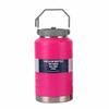 Portable Thermal Water Bottle Large Capacity Outdoor Insulated Mug Reusable Drinks Bottle  Outdoor