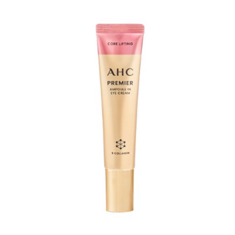 AHC Premier Ampoule In Core Lifting Eye Cream 40ml