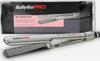 Babyliss BAB2073EPE Straightening Iron 38mm x 120mm Nanotitanium Grey
