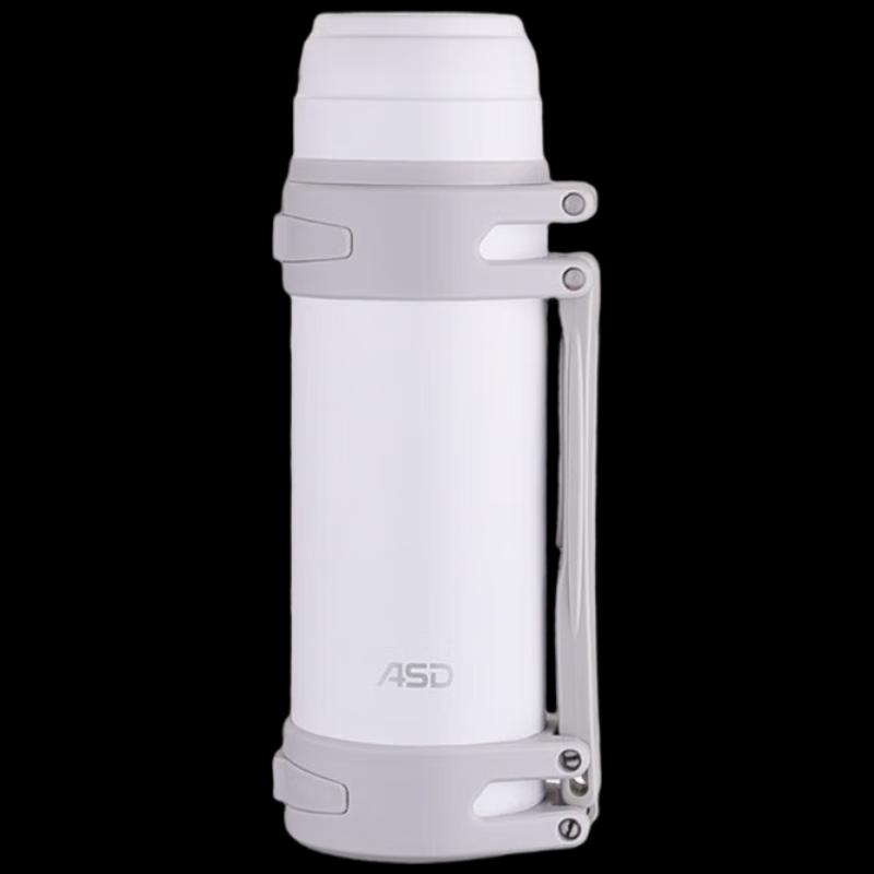 ASD Colour Dream 1.2L Stainless Steel Travel Flask