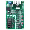 Battery Capacity Test Module PCB Glossy Fast Heat Dissipation Electronic Component