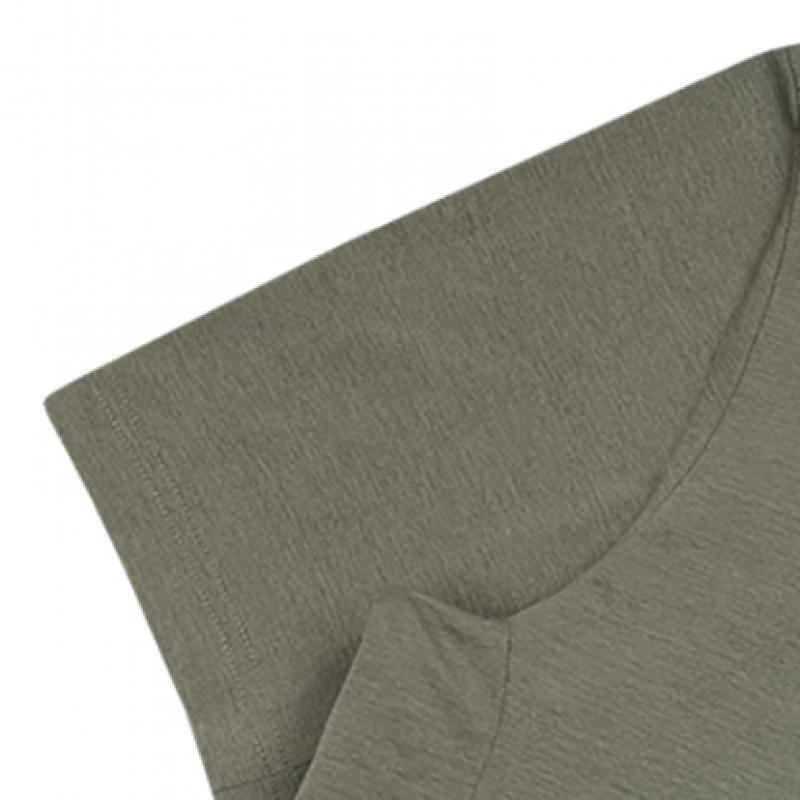 New Balance Pánské polo tričko s krátkým rukávem Ledové království Nbnff2m511 Gi