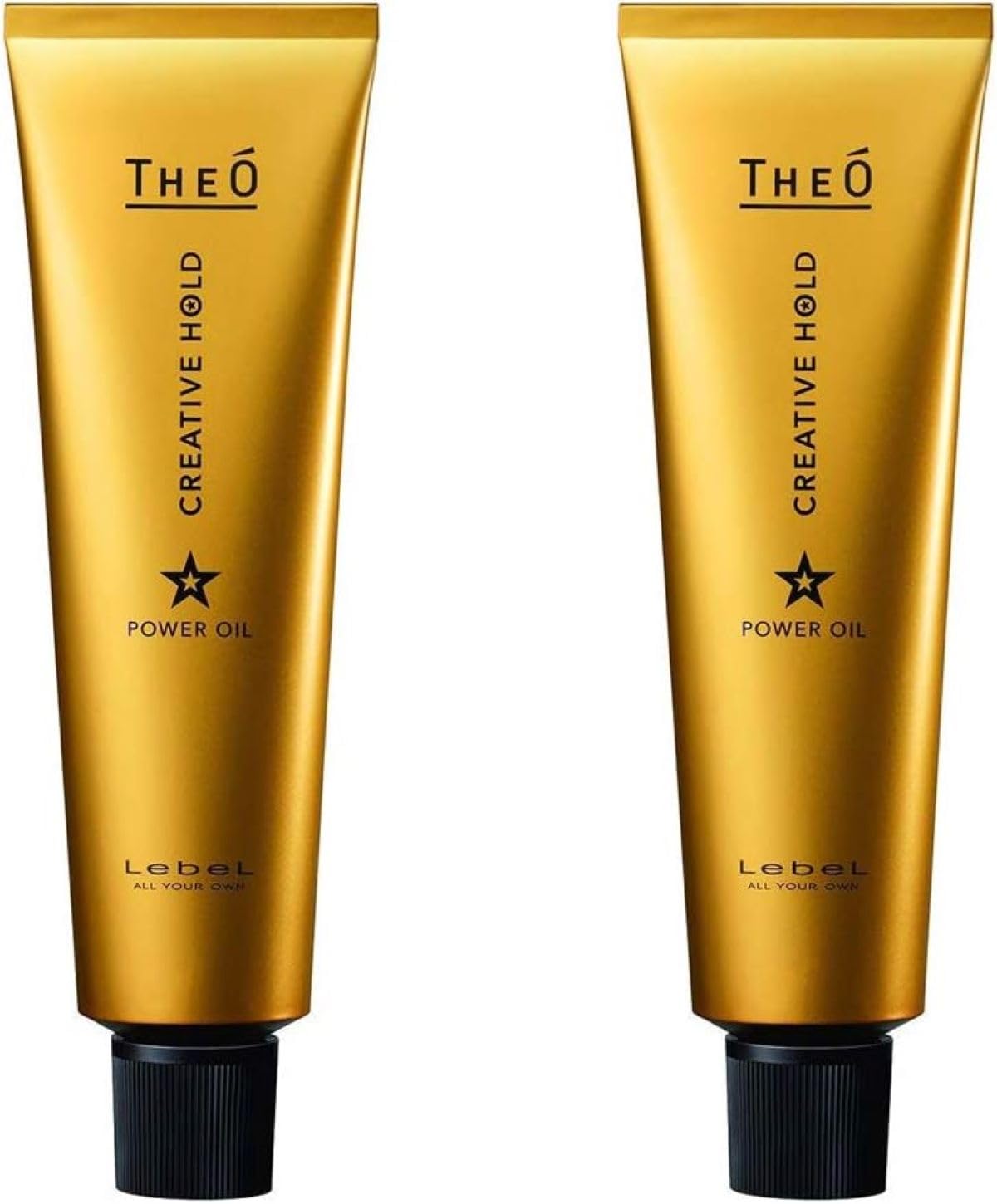 

Lebel Geo Power Oil Creative Hold 100g x 2 [BOOM Original Exclusive]